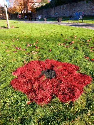 Kilmarnock War Memorial