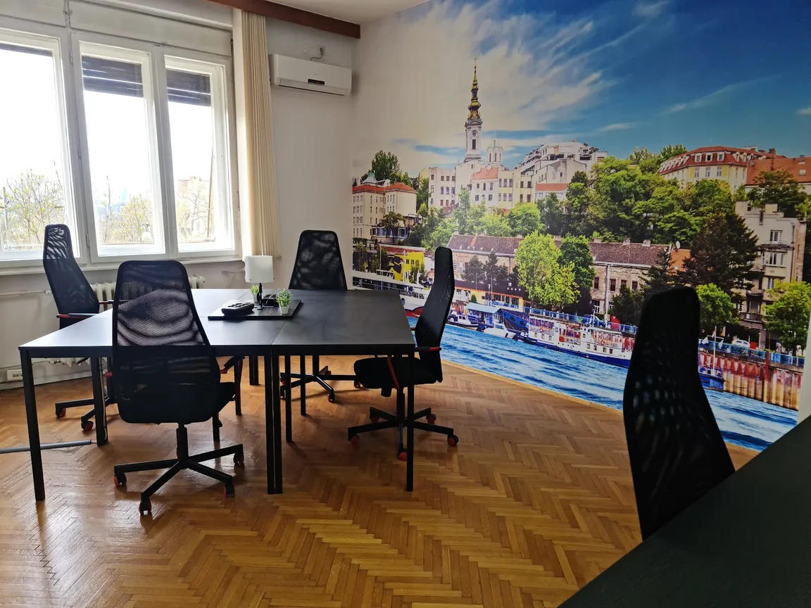 Hub Terazije