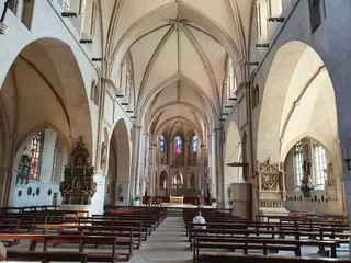Domplatz Münster