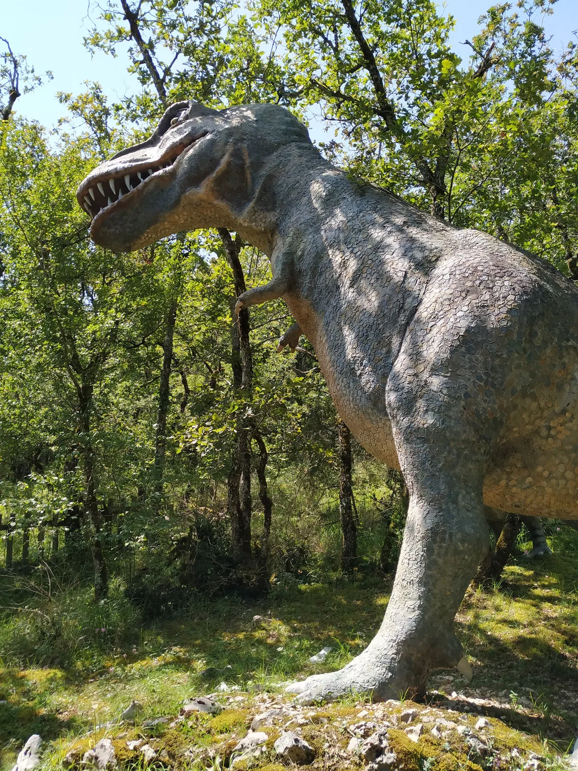 Prehisto Dino Park
