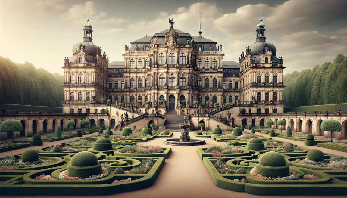 10 unusual attractions for families in Dresden: from museums to gardens and parks