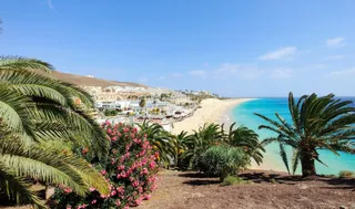 Playa del Matorral