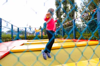 Dino Park