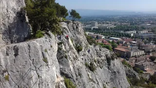 Via Ferrata de Cavaillon