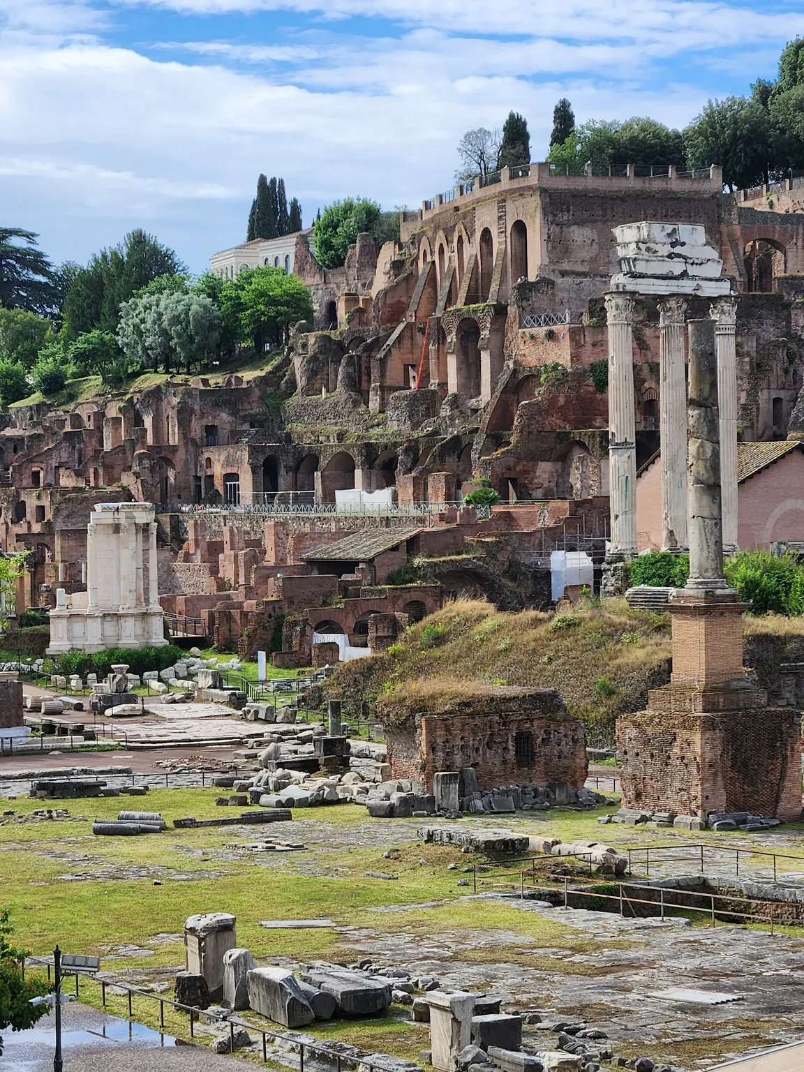Forum Romanum