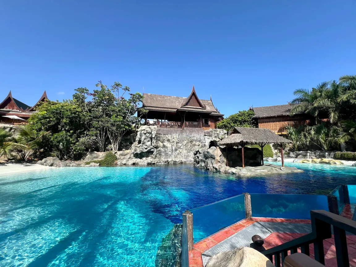 Siam Park