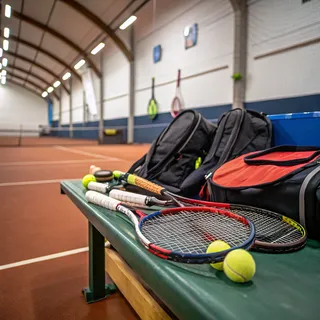 Aktywności sportowe