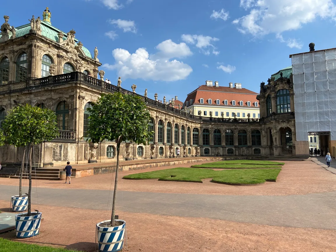 Zwinger Xperience