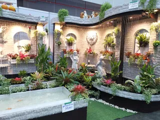 Bangkok International Trade & Exhibition Centre: BITEC