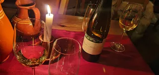Faust Wine Cellar