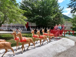 Santa'sLand Fun Park & Zoo