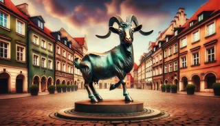 Koziołki