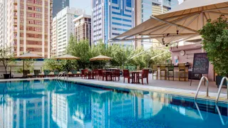 Novel Hotel City Center