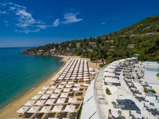 Tosca Beach Hotel