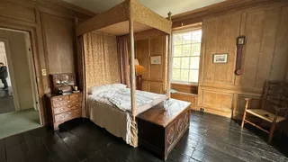 National Trust - Lamb House