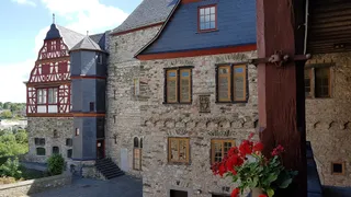Tourist-Information, Verkehrsverein Limburg e.V.