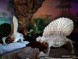 DinoPark Liberec Plaza