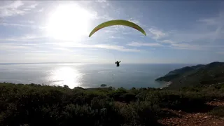 Miradouro do Portinho da Arrábida