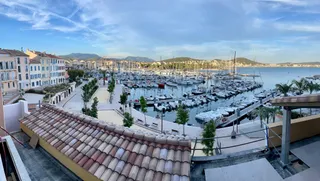 Port Sanary sur Mer