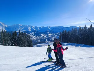 Les Portes du Mont-Blanc