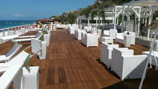 Lido Blanca Beach