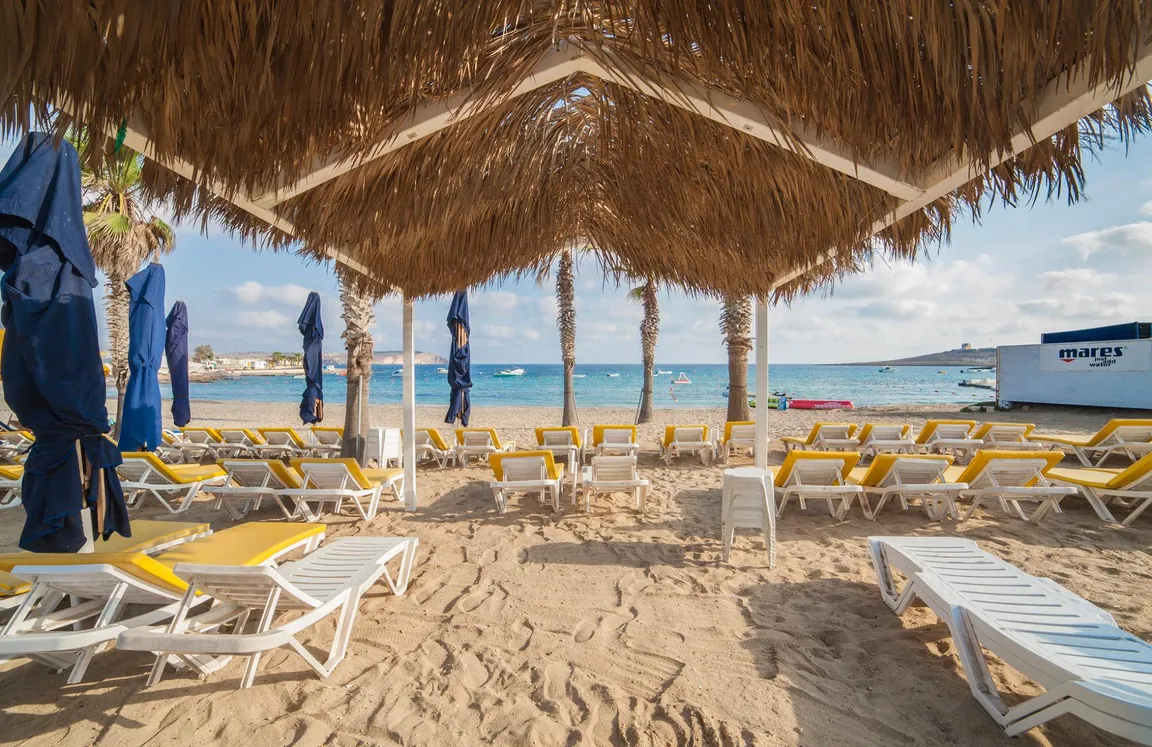 Palm Beach