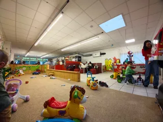 Kindercafé Wunderhaus