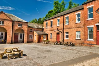 National Trust - Clumber Park