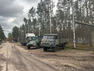 Battleground Paintball