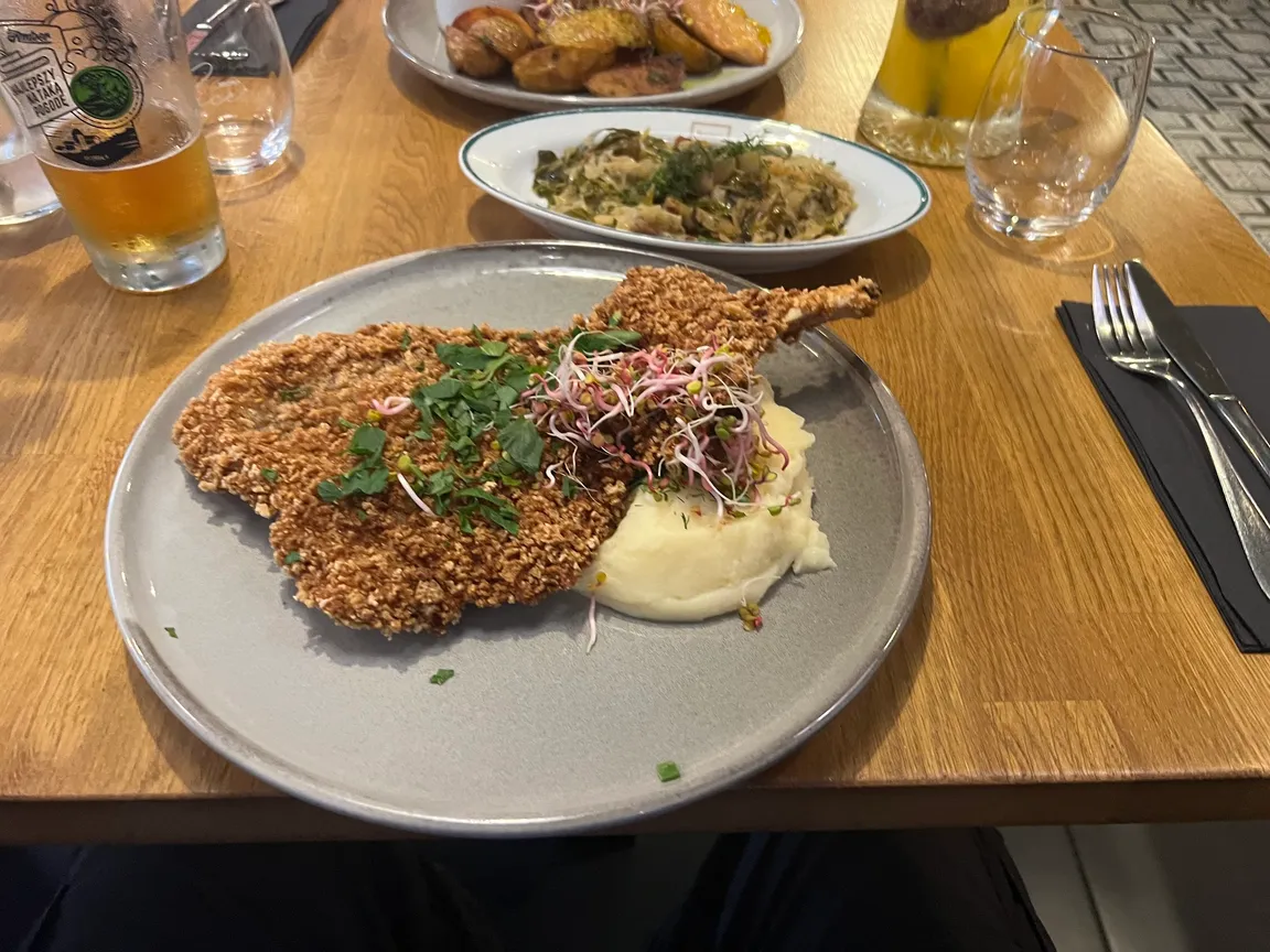 Restauracja Motlava