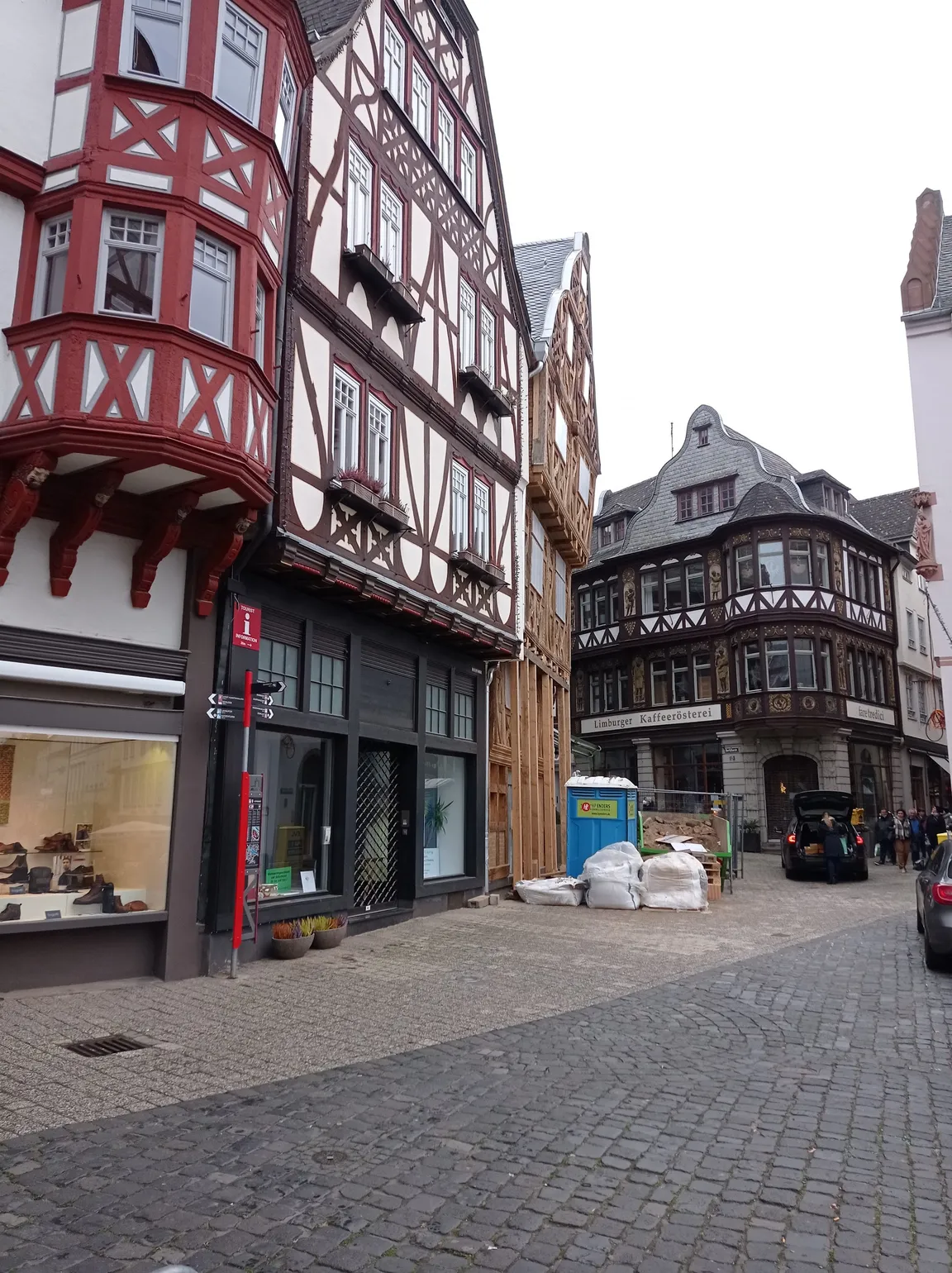 Schloss Limburg (Hessen)