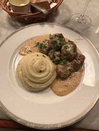 Restaurant Operakällaren