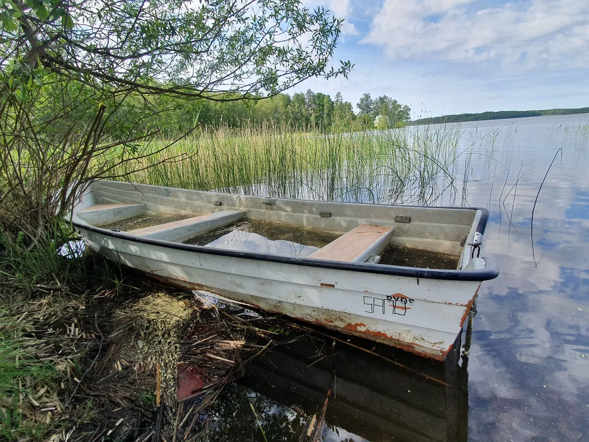 Arkils tingstad