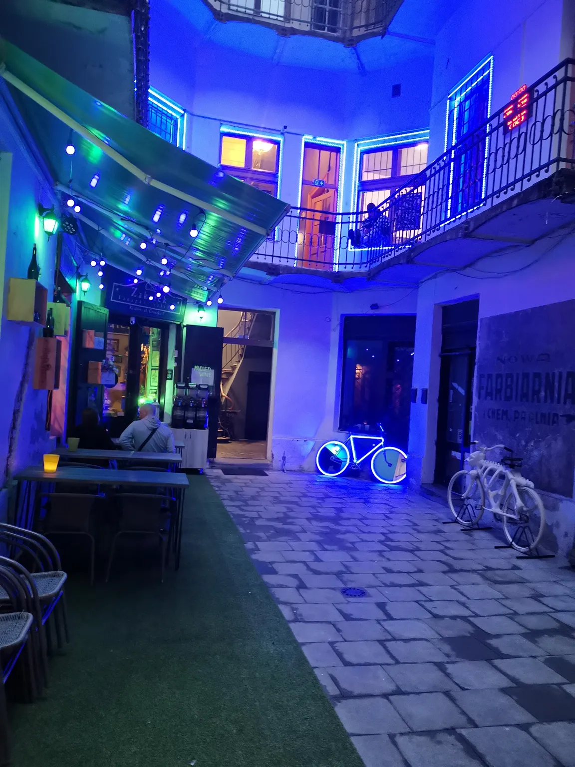 House of Attractions: Atrakcje dla dzieci i dorosłych