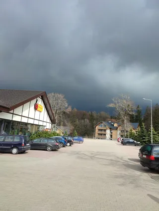 Skatepark Szklarska Poręba