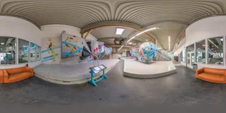 Boulderwelt Regensburg