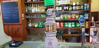 Bar Kuflandia