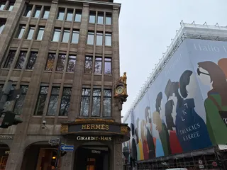 Girardet-Haus