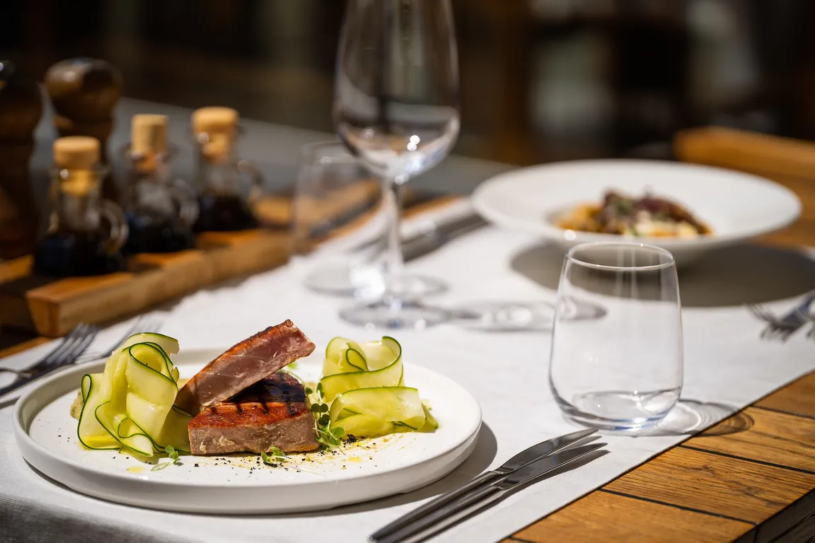 Passarola Restaurant