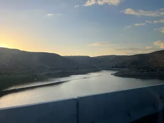 Polemidia Reservoir