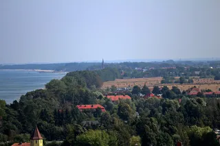 Plaża Gąski