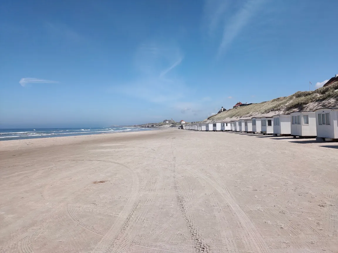 Løkken Strand