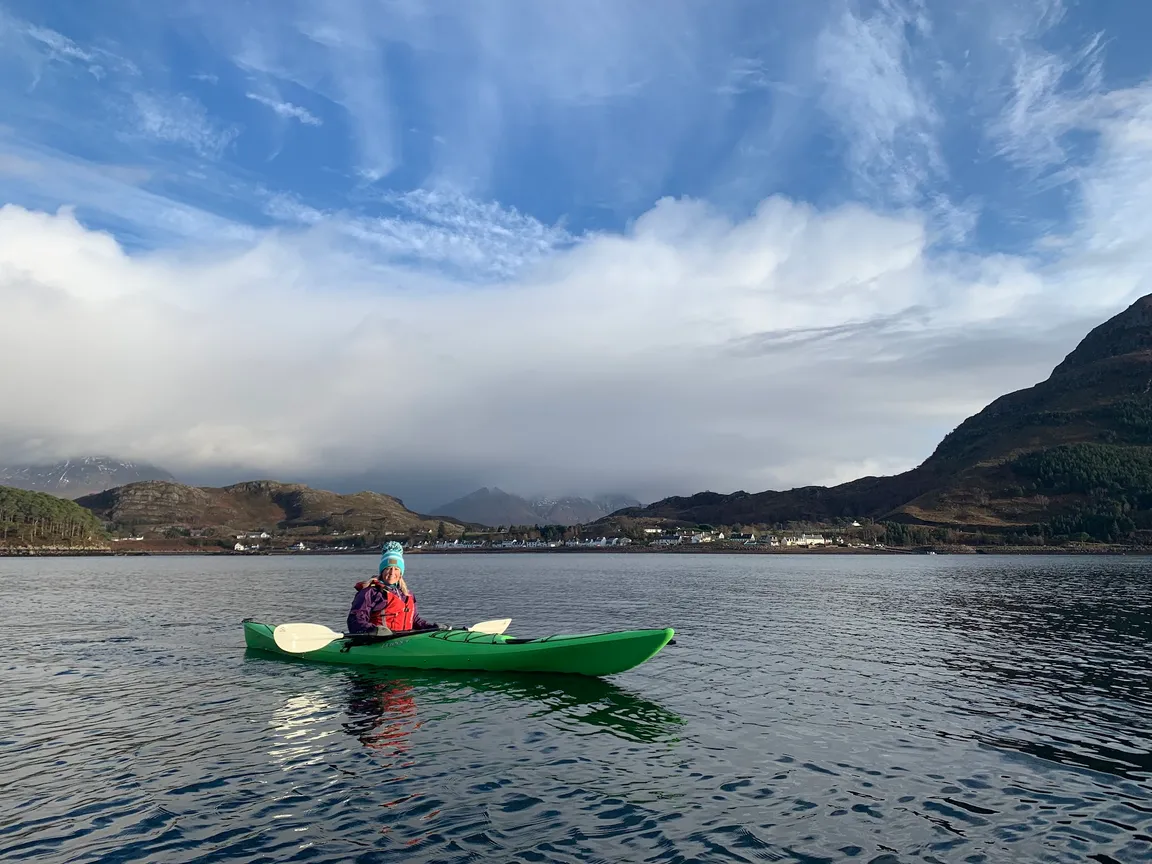 Shieldaig Outdoor Adventures