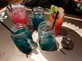 Afterlife e-Sport Bar