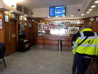 Bar Murtula