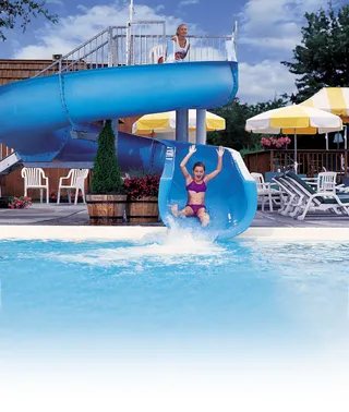 Villa Roma Resort - Sullivan Catskills Vacations