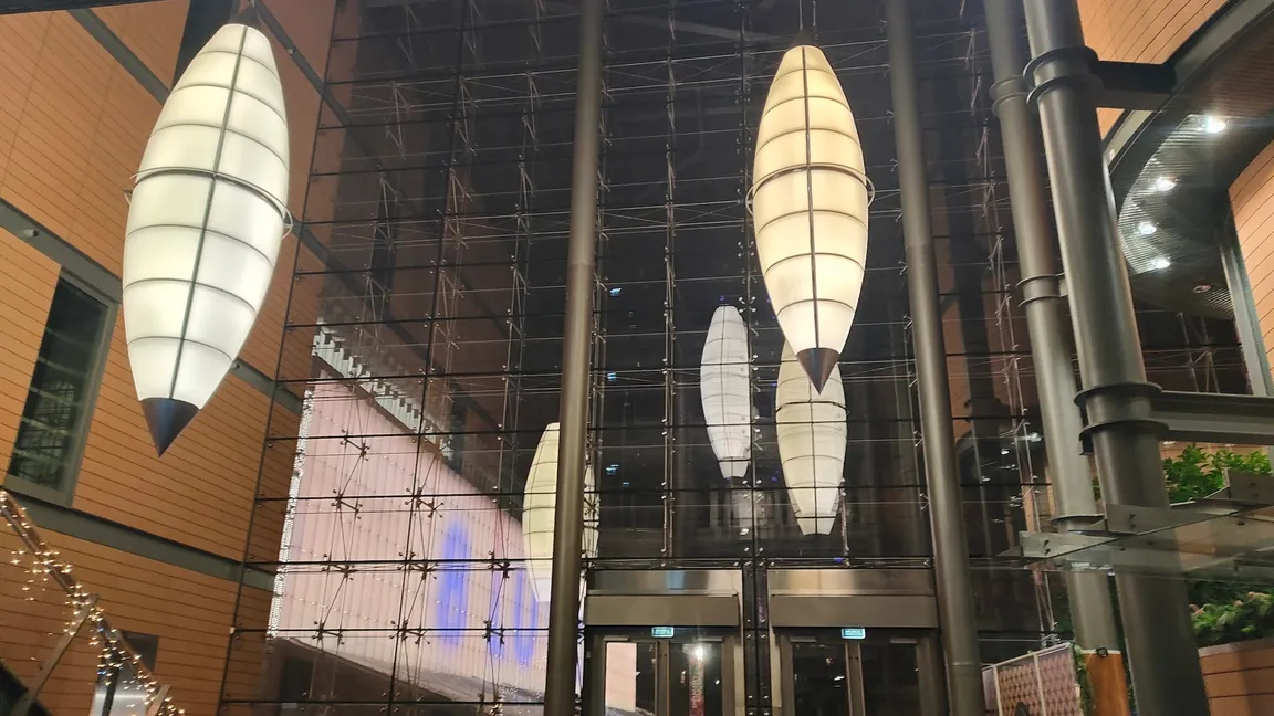 Lubelskie Centrum Konferencyjne