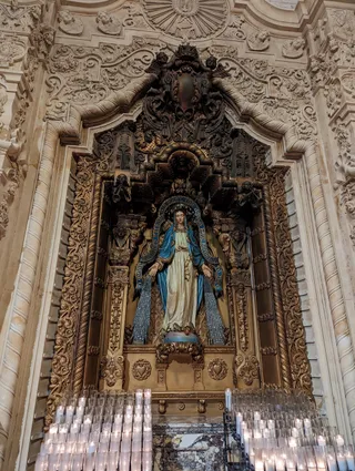St. Vincent de Paul Catholic Church