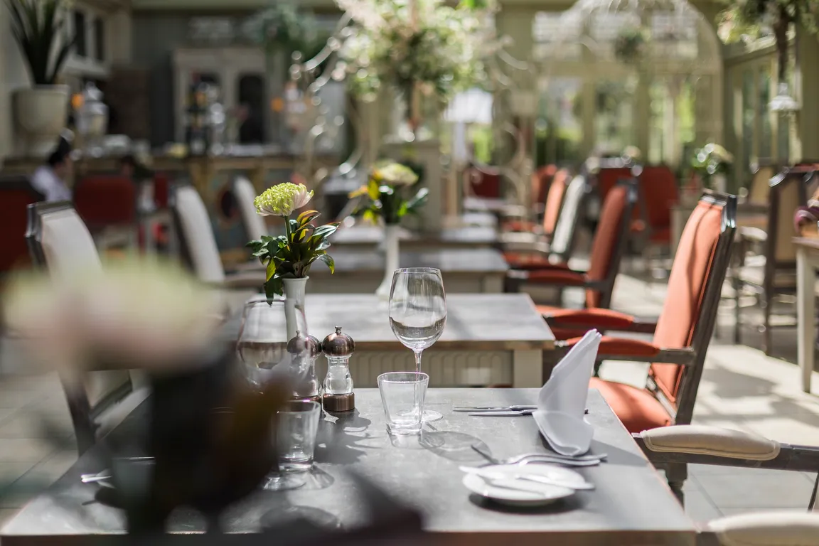 Coombe Abbey Hotel
