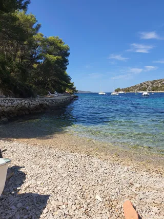 Beach Bar Irina